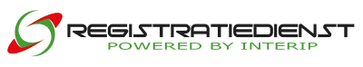 De Registratiedienst